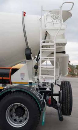 Ergonomik Merdiven ve Platform