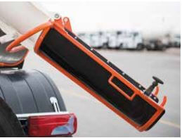 Katlanır İlave Oluk