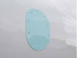 Kazan Kontrol Kapağı