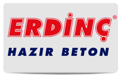 Erdinç Hazır Beton